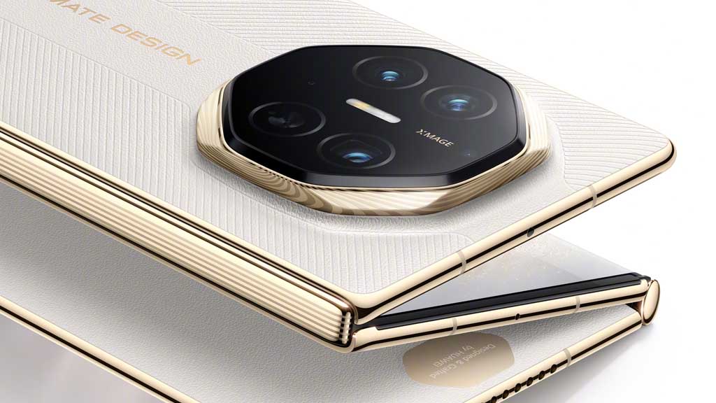 <h1>Huawei Mate XTs</h1>