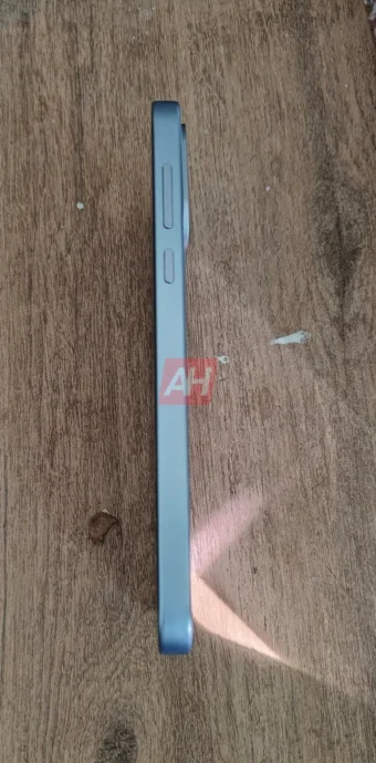 OnePlus Turbo revelado