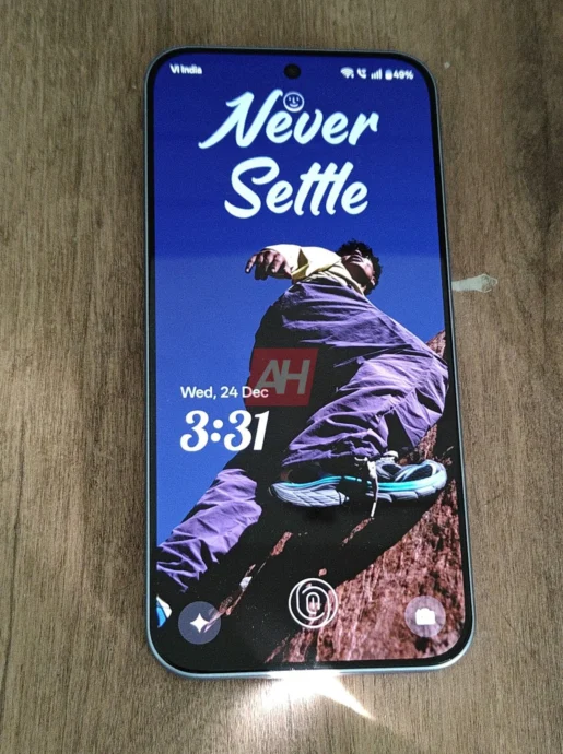 OnePlus Turbo revelado