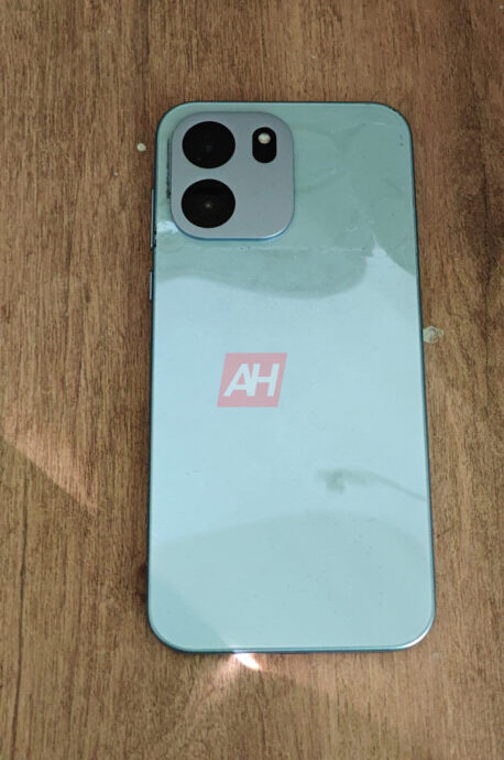 OnePlus Turbo revelado