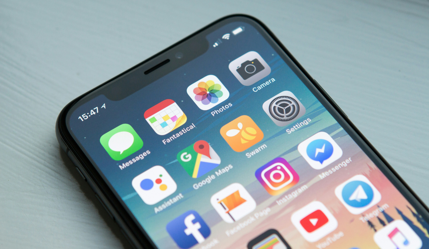 Burocracia no bolso: as 6 apps do Estado que todos devíamos ter no telemóvel