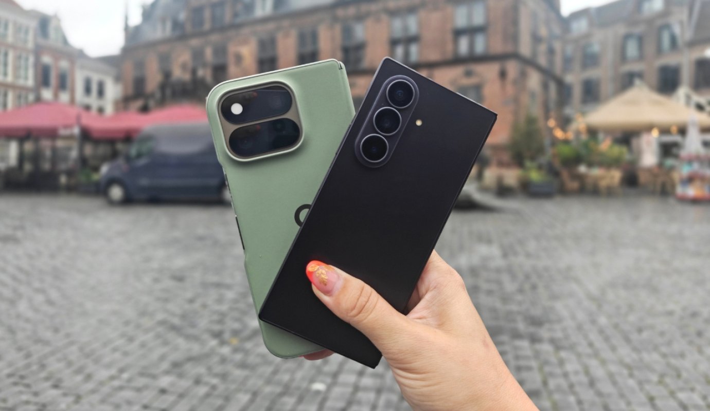 Galaxy Z Fold 8 Ultra vs. Google Pixel 11 Pro Fold: quem dobra primeiro?